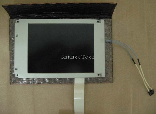 5.7 Inch Industrial Replacing Flat Hitachi  Tft Lcd Screen Panels Sp14q002  320 ( Rgb ) X 240