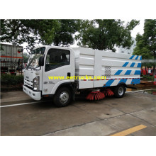 Isuzu 1500 galon hanya