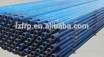 GRE pipe high-pressure fiberglass pipeline 3.5-25mpa