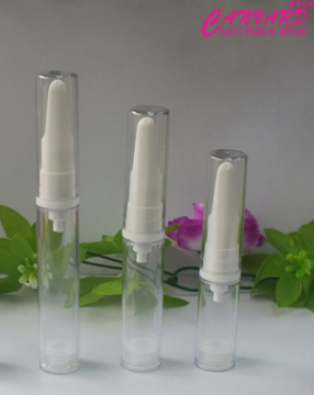 5ml-10ml-15ml-airless cosmetic container