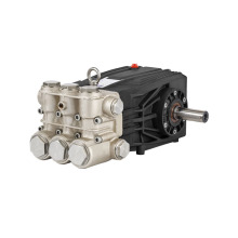 High Pressure Road Sweeper Plunger Water Pump
