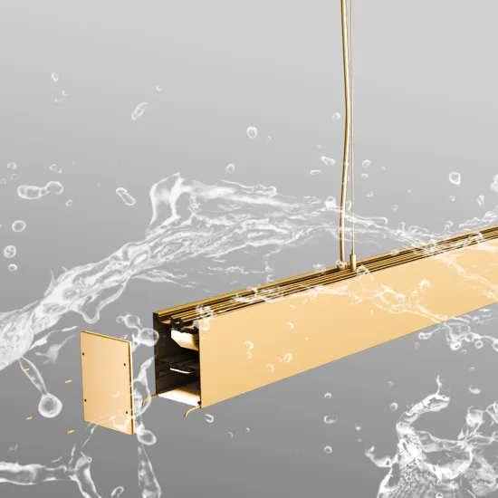 IP65 Waterproof LED Ceiling Pendant Lights: Wiring Diagram Guide