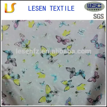 two side quilted fabric for coat