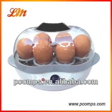 Baby Food Steamer For Egg Cooker