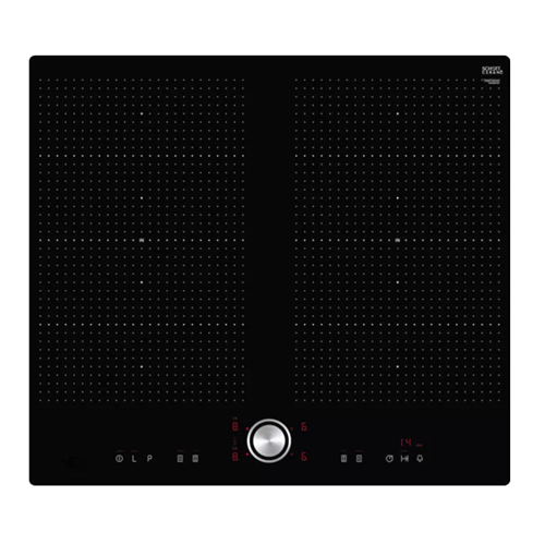 Neff Induction Hob 4 Zona de cozimento