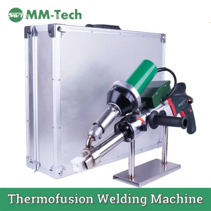 Hand Welding Extruder Plastic Extruder