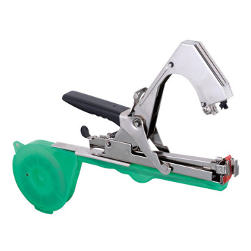 Plant Gardening Tools: A Comprehensive Guide to Tie Twisters, Hand Machines, and Other Essential Equipment for Efficient Plant Tying