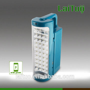3W hight brightness LED solar searchlights long range hunting light
