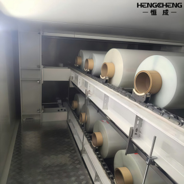 Advanced Curing Chamber for Special Environment Series