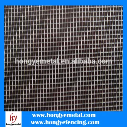 anti-theft window screen