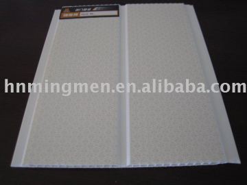 ceiling tile grid