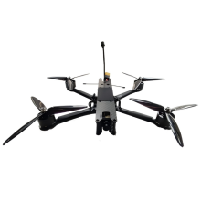 5000m High Link Video Transmission Racing 10 pouces Drone