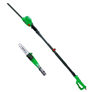 400W Long Electric Hedge Trimmer From Vertak