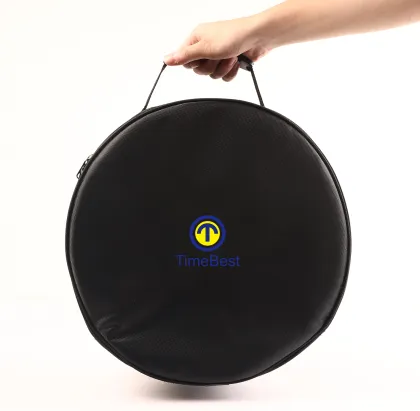 New Energy Solutions: Portable 7KW Power Car Charging Stations for Electric Vehicles