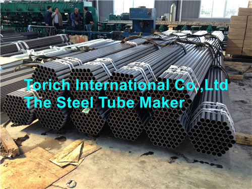 Seamless Heat Exchanger Steel Tubes, Carbon Steel Heat Exchanger Tubes, Superheater Steel Tubes, Heat Exchanger Tubes