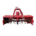 MSU180-25 1 Row Cassava Planting Ridging Field Machine