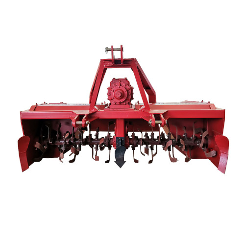 MSU180-25 1 Row Cassava Planting Riding Field Machine