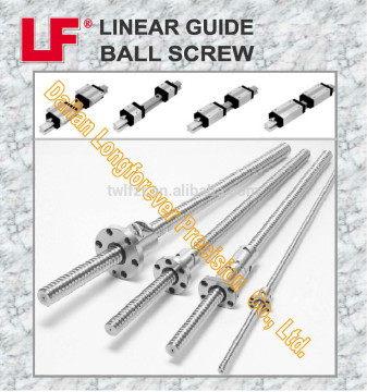 linear guide-SR series