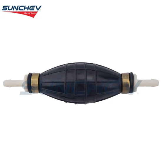 SUNCHEV Primer Bulb 65770-99703 For Suzuki 15hp