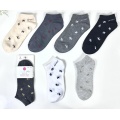 Wholesale custom polyester socks