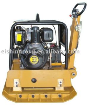 Compactor