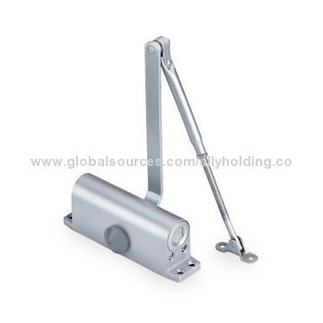 Door Closer with Bearing and 60 to 80kg Door Weight