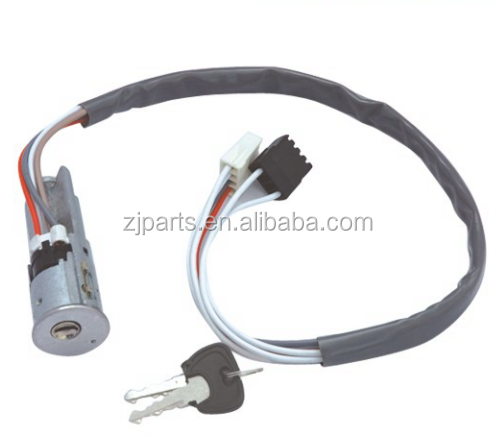 Chave de ignição de alto desempenho IGNITION 012755 4162-29 para PEUGEOT 205 309 Chave de ignição automática