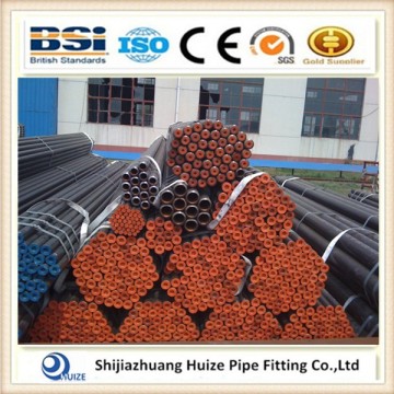 API 5L X65 PSL2 Steel Line Pipe