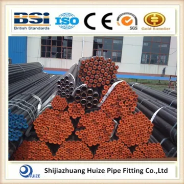 API 5L X65 PSL2 Steel Line Pipe