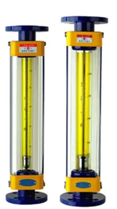 Variable Area Flowmeter (H-100)