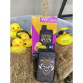 Foli Box 5000 Puffs Puffs Massos Possable Vape