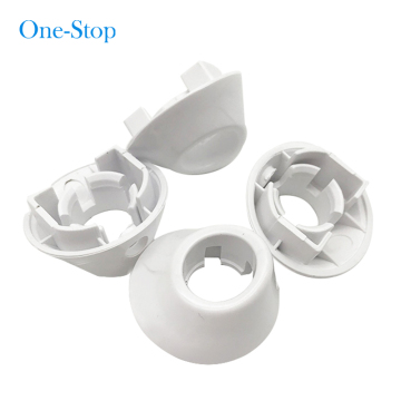 Injection Molding Process Variety Materials Plastic Parts