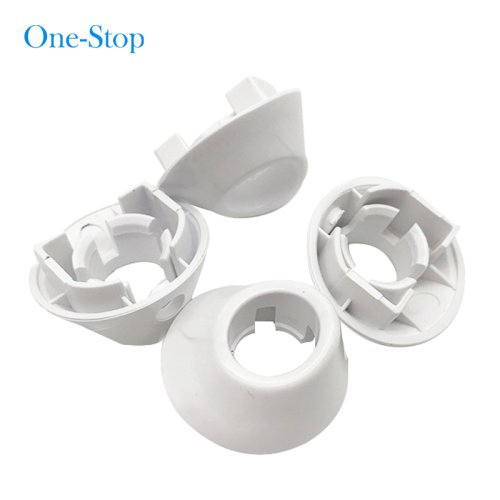 Plastic Injection Part Injection Molding Process Variety Materials Plastic Parts Manufactory