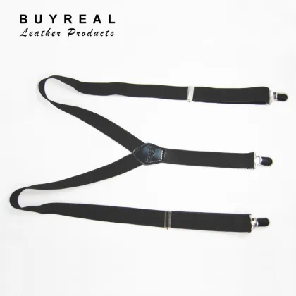 Suspdner Braces OEM Factory Direct