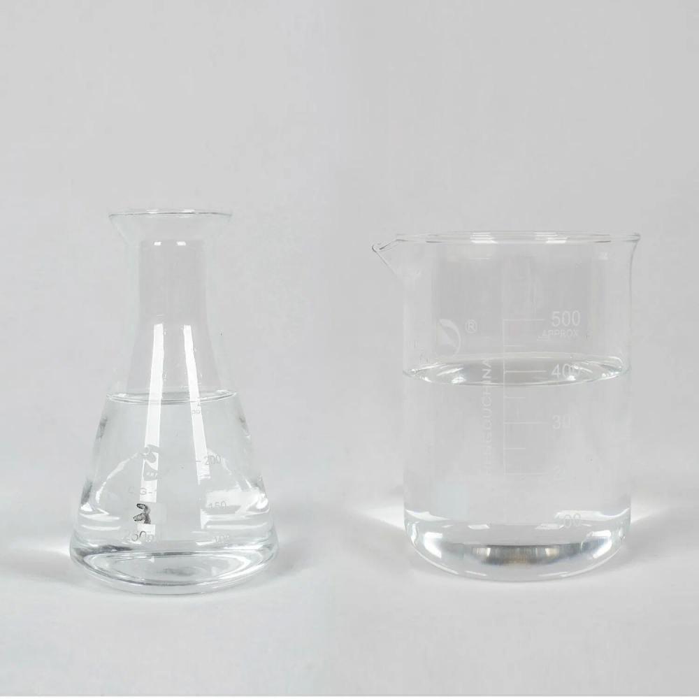 Plasticizer Acetyl Triethyl Citrate Compared DINP