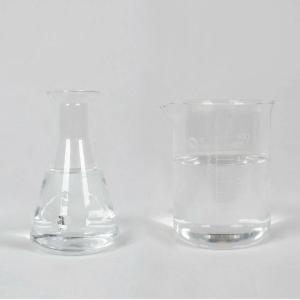 Plasticizer Acetyl Triethyl Citrate Compared DINP