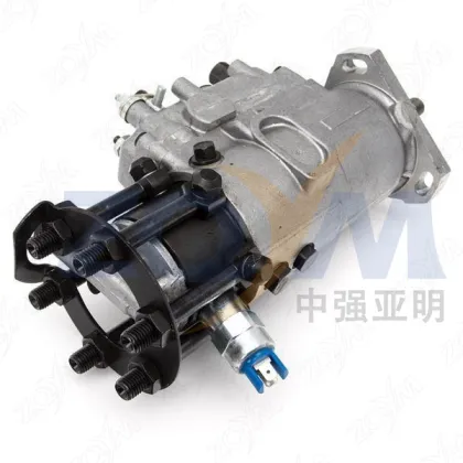 High Quality Diesel Common Rail Injector Pump for Delphi V3660F230T - ZQYM