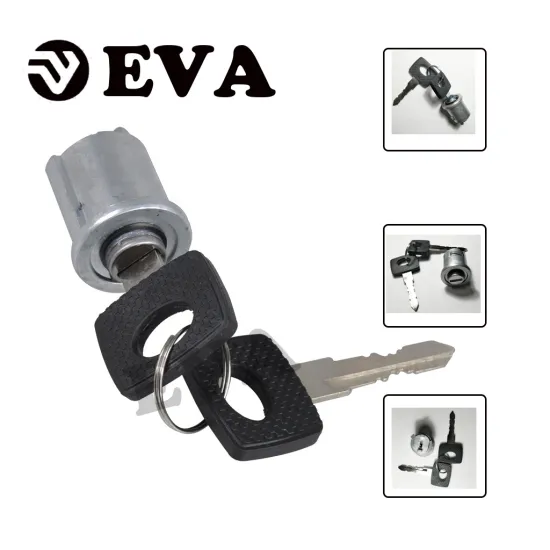 EVA Factory Ignition Switch for Mercedes Benz A0004629330 Ignition Lock