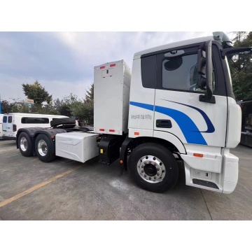 Futian Auman Hot-Selling Heavy Truck Head