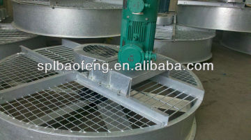 SPL-1450 evaporative air water cooler