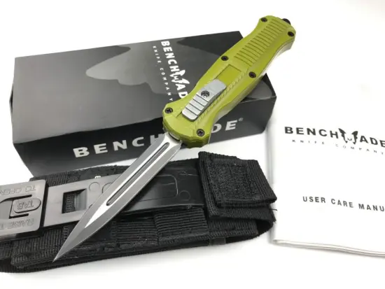 Wholesale Tactical OTF Stainless Steel Automatic Knives