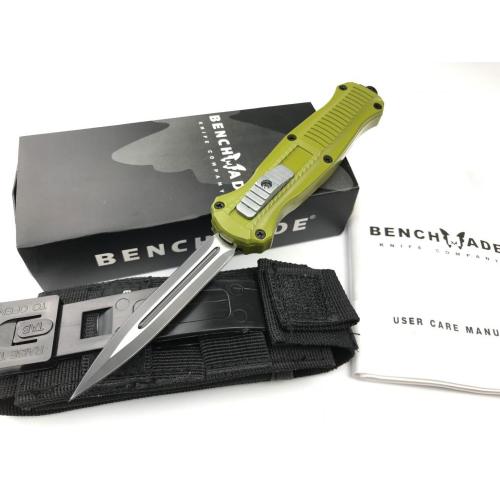 Wholesale Tactical OTF Stainless Steel Automatic Knives