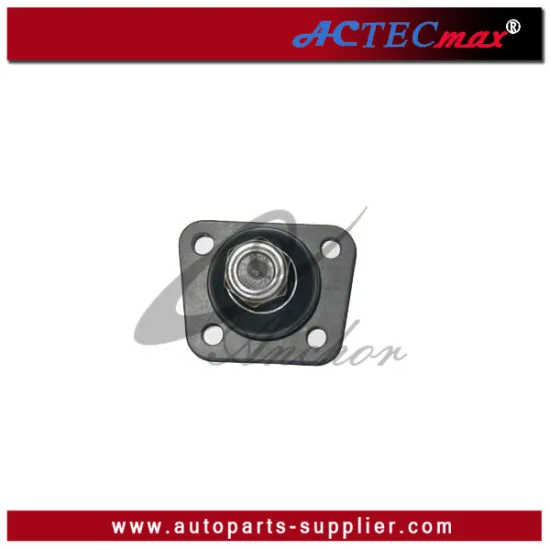 Ball And Socket Joint