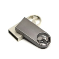 Fashion Mini USB 3.0 Metal Music USB Stick