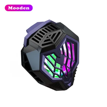 S20 Mobile Phone Radiator: Two-Speed Cooling Semiconductor Cooler