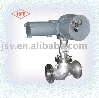 Class 150 Globe Valve