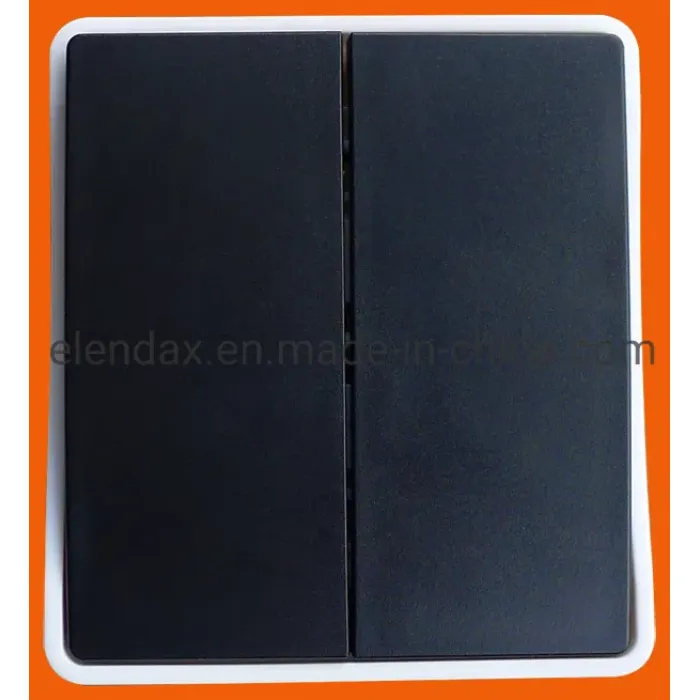 Stopkontak Ganda 10/16 A 250 V (S32210)