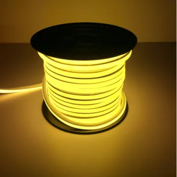 Christmas Holiday decoration led rope window lights