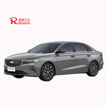 Geely Dihao Basoline Geely Car Emgrand 2025 รุ่นที่ 4 1.5 L CVT รุ่นพรีเมี่ยม