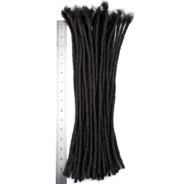 Style dreadlocks hair human hair dreadlock extensions dreadlocks extensions